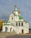 Danilov Monastery